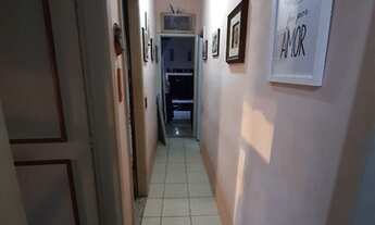 Imagem 5: Rua Aquidabã, próximo Pedro de Carvalho