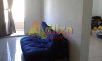 Imagem 5: Apartamento-À VENDA-Rio Comprido-Rio de Janeiro-RJ