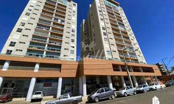 Imagem 2: Apartamento à venda,166.94 m², Oficinas, PONTA GROSSA - PR