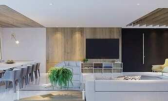 Imagem 4: Apartamento 4 Qts, a partir de 262m² no Cais Jose Estelita