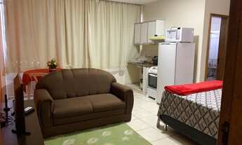 Imagem 2: Flat R$ 95,00 Quarto com 1 dormitório