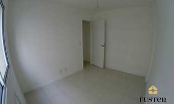 Imagem 5: Apartamento para venda tem 50 metros quadrados com 2 quartos