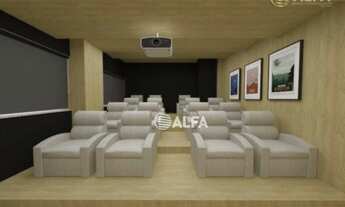 Imagem 4: Apartamento com 4 dormitórios à venda, 280 m² por R$ 1.900.000 - Nova Pouso Alegre - Pouso