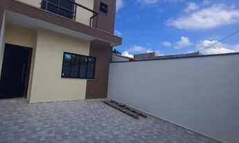 Imagem 3: Sobrado para venda com 105 metros quadrados com 3 quartos em Vila Nova Cintra - Mogi das C