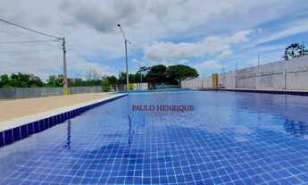 Imagem 6: Casa Duplex Mobiliada localizada em Marechal Deodoro