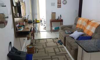 Imagem 5: Apartamento para venda tem 65 metros quadrados com 2 quartos em Bandeirantes - Juiz de For