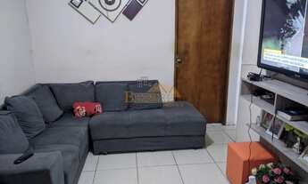 Imagem: São Paulo - Apartamento Padrão - LIMOEIRO