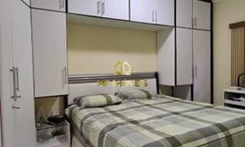 Imagem 5: Casa de condomínio na Cohama, 4 quartos, energia solar, planejados e 2 vagas