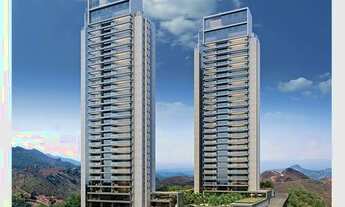 Imagem: Nova Lima - Apartamento Padrão - Vila Da