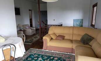 Imagem 6: São Francisco do Sul-SC Praia de Ubatuba! VENDO BELÍSSIMO SOBRADO DE FRENTE PARA O MAR