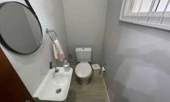 Imagem 7: Sobrado para venda possui 84 metros quadrados com 2 quartos em Itacolomi - Balneário Piçar