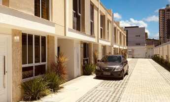 Imagem 2: Casa Mobiliada em condomínio fechado em Capim Macio