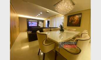 Imagem 3: APARTAMENTO MOBILIADO A VENDA NO BAIRRO VILA DA SERRA, NOVA LIMA