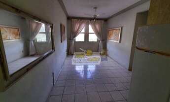 Imagem 2: Apartamento à venda, 84 m² por R$ 180.000,00 - Parque do Mirante - Uberaba/MG