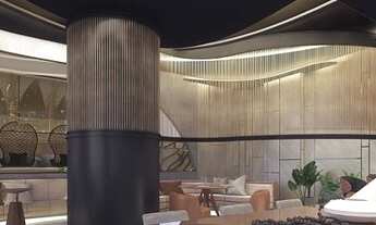 Imagem 3: Apartamento à Venda na Jatiúca | 130m2 | 3 quartos | 3 suítes | 2 vagas