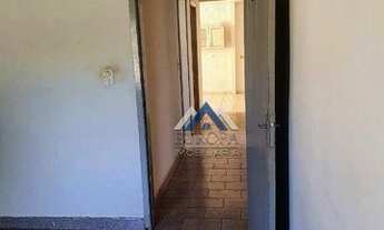 Imagem 5: Casa com 3 dormitórios à venda, 170 m² por R$ 280.000,00 - Aragarça - Londrina/PR