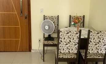 Imagem 7: Apartamento para aluguel possui 45 metros quadrados com 2 quartos em Itinga - Lauro de Fre