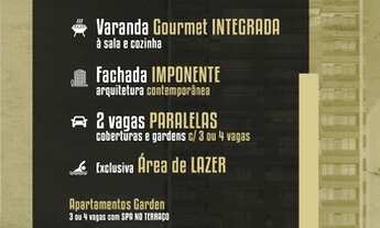 Imagem 4: Apartamento para venda possui 76 metros quadrados com 2 quartos em Santa Helena - Juiz de