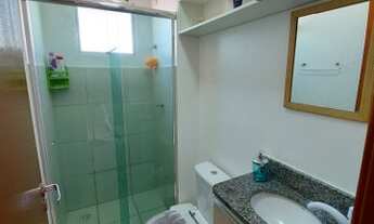 Imagem 4: Cond. Ideal Torquato top 2 quartos, sala, cozinha, blindex, mobiliado, área de lazer compl