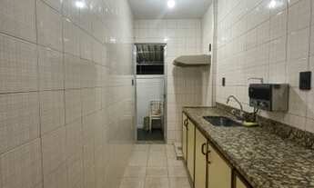 Imagem 5: Excelente Apartamento para venda com 41 metros quadrados com 1 quarto no Centro - Juiz de