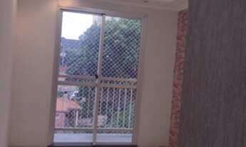 Imagem: São Paulo - Apartamento Padrão - Parada