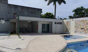 Imagem 4: Apartamento para venda Athenas tem 68 metros quadrados com 2 quartos em Chapada - Manaus