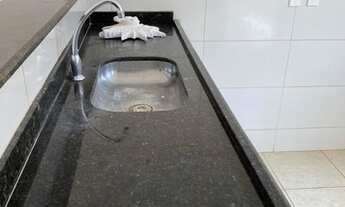 Imagem 3: Casa para venda possui 70 metros quadrados com 2 quartos em Melo Viana - Esmeraldas - MG