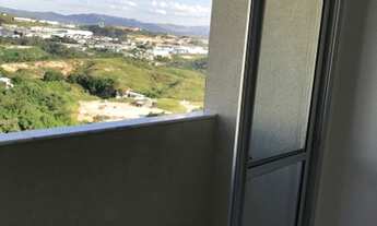 Imagem 4: Apartamento para venda tem 65 metros quadrados com 1 quarto em Riacho das Pedras - Contage