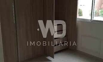 Imagem 5: Apartamento para venda com 3 quartos no Jardim Imperial - Itaboraí - RJ