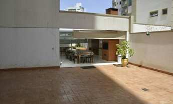 Imagem 7: Apartamento para venda possui 93 metros quadrados com 3 quartos em Nova Suiça - Goiânia