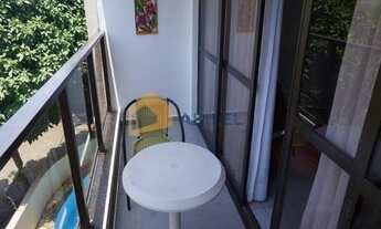 Imagem 2: Guarujá - Apartamento Padrão - Enseada