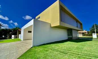 Imagem 3: Alto padrão, Cond SAN Nicolas