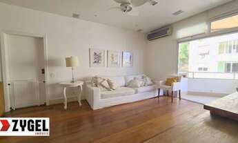 Imagem 7: Apartamento com 3 dormitórios à venda, 152 m² por R$ 2.990.000,00 - Ipanema - Rio de Janei