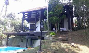 Imagem 2: Casa com Piscina Privativa Wi-Fi Seg.24h Condominio Churrasqueira PACOTES Com Desconto!