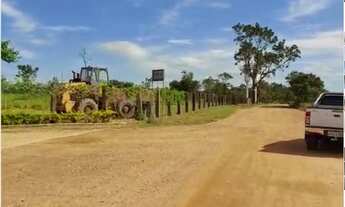 Imagem 5: Terreno em Condomínio Fechado próximo a REPRESA