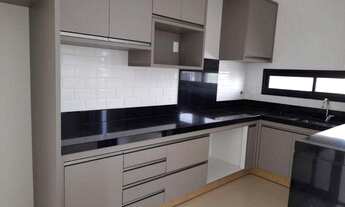 Imagem 5: Casa com 3 dormitórios à venda, 115 m² por R$ 700.000,00 - Jardins do Império - Indaiatuba