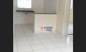 Imagem 2: Apartamento com 2 dormitórios à venda, 85 m² por R$ 100.000,00 - Floresta Encantada - Esme