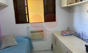 Imagem 3: Casa de condomínio para venda possui 149 metros quadrados com 3 quartos