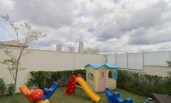 Imagem 5: Apartamento para venda com 60 metros quadrados com 2 quartos em Santa Teresinha - São Paul