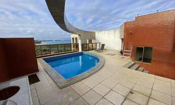 Imagem: Excelente Cobertura Beira mar na Jatiuca