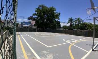 Imagem 7: Apartamento 2 quartos, com vaga e lazer completo em São Gonçalo- Residencial Imigrantes