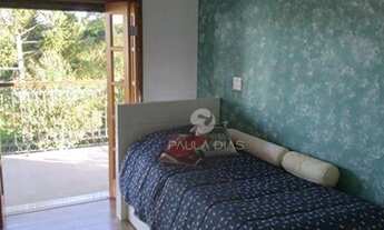 Imagem 7: Casa com 3 dormitórios à venda, 360 m² por R$ 1.400.000,00 - Condomínio Portal do Sabiá