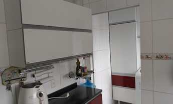 Imagem 2: Apto/cobertura com três quartos - Bairro Jardim Brasilia - Betim/MG