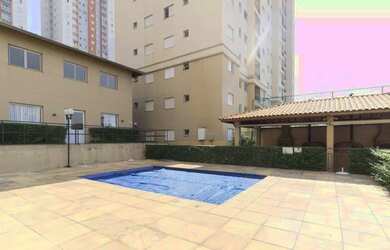 Imagem 2: Apartamento para venda possui 40 metros quadrados com 1 quarto em Imirim - São Paulo - SP