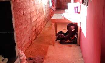 Imagem 5: Casa localizada no bairro campininha