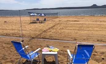 Imagem: Vendo Terreno condomínio porto do manso