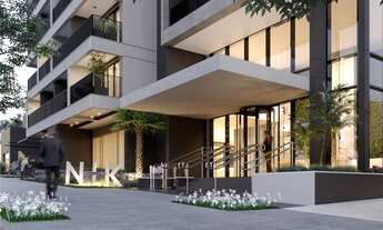 Imagem 2: Studio para venda de frente ao cursinho POLIEDRO