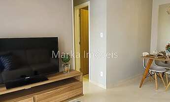 Imagem 6: Ref.: 2392 - Apartamento 2 quartos com duas vagas na garagem - Bom Pastor