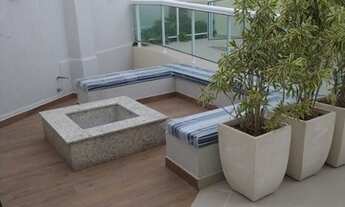 Imagem 4: Parada 40 - Rua Caminhada - 2 Quartos com varanda, suíte, vista livre - Jardim Imperial