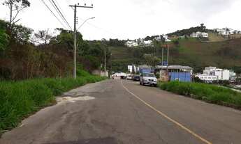 Imagem: Excelente lote em área urbana com 322 m²